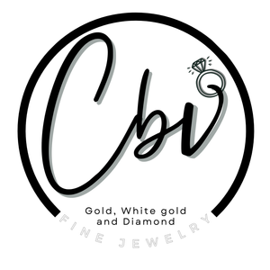 CBV Fine Jewelry (Collections by-Vanessa)